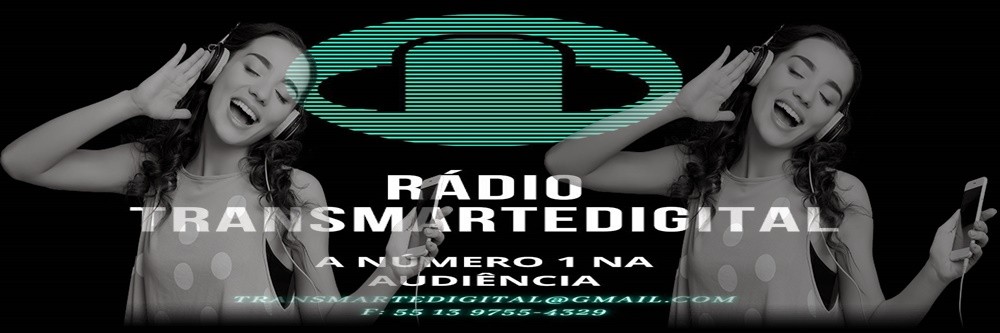 RÁDIO TRANSMARTE DIGITAL